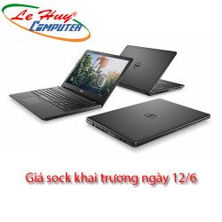 Laptop Dell Inspiron 14 3476 8J61P1 (I3-8130U 4G/ 1TB 14 DVD-RW/ LNX) ( SL có hạn )