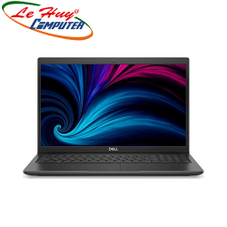 Máy Tính Xách Tay/Laptop Dell Latitude 3520 (70251603) (i3 1115G4 4GB RAM/256GB SSD/15.6 inch HD/Fedora/Đen)