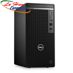 Máy tính để bàn/PC Dell OptiPlex 5090 Tower (i5-11500/4GB RAM/256GB SSD/DVDRW/ax+BT/K+M/Ubuntu) (70272957)