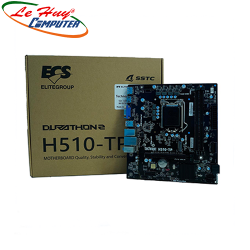 Bo Mạch Chủ - Mainboard ECS H510-TP