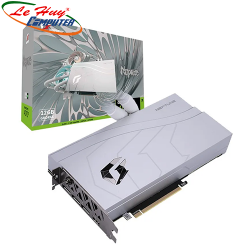 Card Màn Hình - VGA COLORFUL iGame GeForce RTX 4070 Ti Neptune OC-V