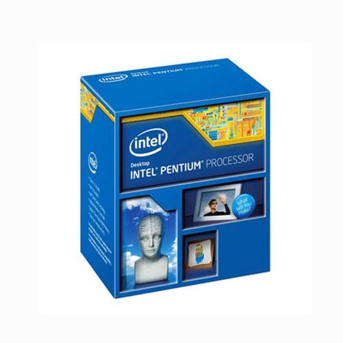 CPU Intel® Pentium Dual - G3450 TRAY + FAN I3