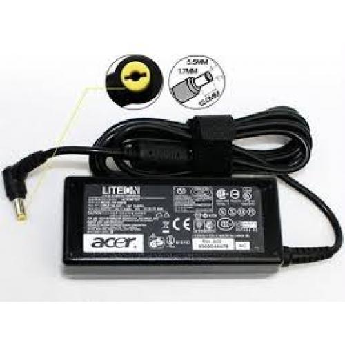 Adapter Laptop ACER 19V - 3.42A - 65W