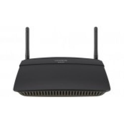Thiết bị mạng - Router Linksys EA2750 Wireless