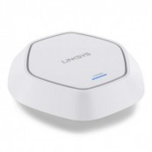 Thiết bị mạng Linksys LAPN300 Wireless
