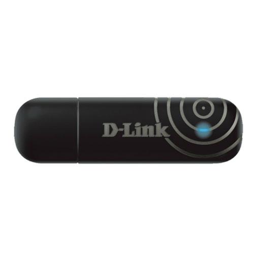 Thiết bị mạng Wireless D-Link DWA 140