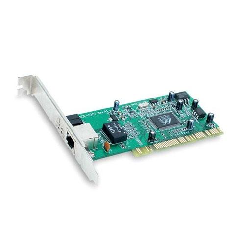 Card Mạng D-Link DGE-528T PCI 10/100/1000