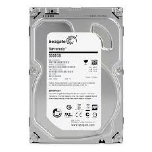 Ổ Cứng HDD Seagate 3TB 3.5
