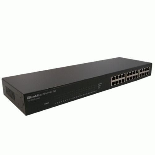 Thiết bị chuyển mạch Switch Linkpro 4 Port SH-9324ED