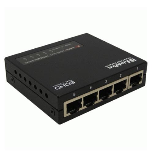 Thiết bị chuyển mạch Switch Linkpro 5 Port - 9305RS