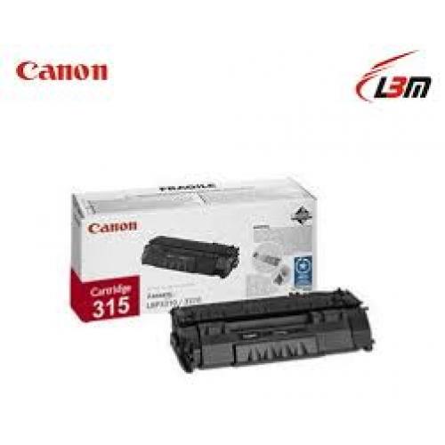 Cartridge  CANON EP315