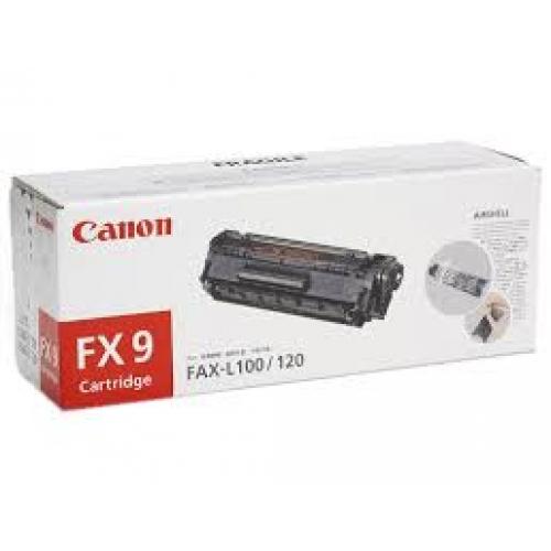 Cartridge  CANON FX9