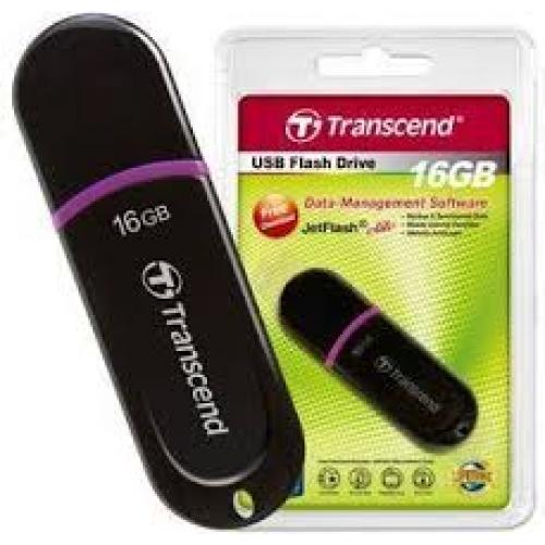 USB Transcend16GB