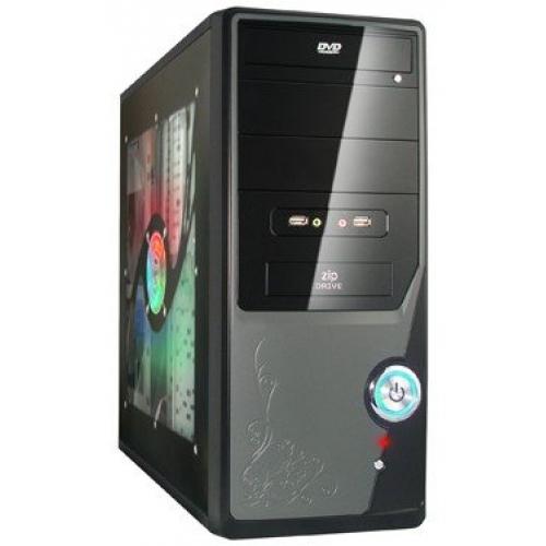 Vỏ máy tính HP-6A-8A+ POWER 500W MU(FAN 12)