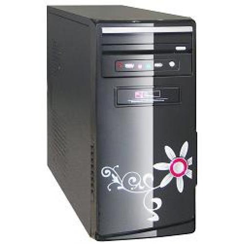 Vỏ máy tính Vista 5 (No power)