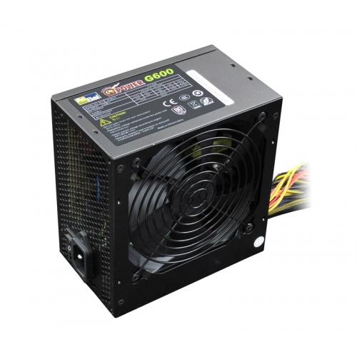 Nguồn máy tính AcBel I-power G600 600W