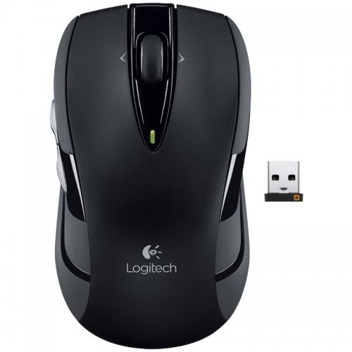 Chuột máy tính Logitech M545 - Wireless