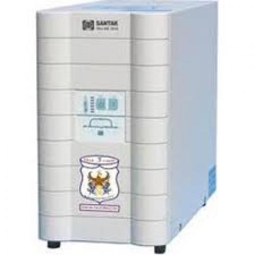 Bộ Lưu Điện UPS SanTak C1KVA-Online