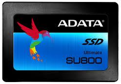 Ổ Cứng SSD Adata 512GB 3D ASU800 SATA3