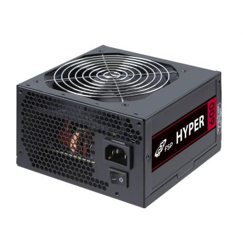 Nguồn máy tính FSP HYPER 600