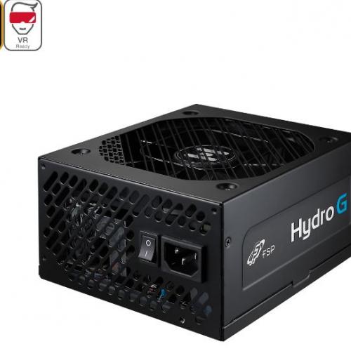 Nguồn máy tính FSP HYDRO G650 600W