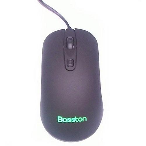 Chuột máy tính Bosston X9 LED CHUYÊN GAME