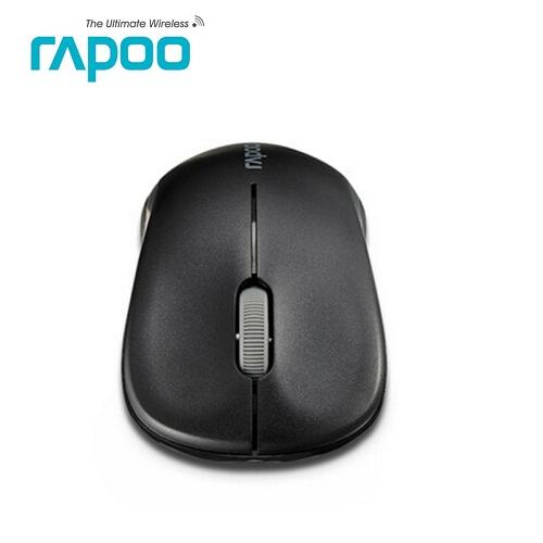 Chuột máy tính Rapoo 6010P - Wireless