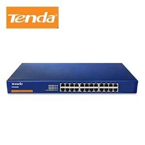 Thiết bị chuyển mạch Switch Tenda 24 Port TEH2400M