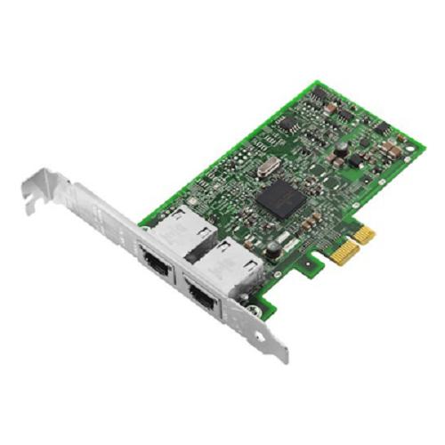 Card Mạng Broadcom Hp NC360T PCIe(2 Dual Port) 1GB SERVER BOOTROM