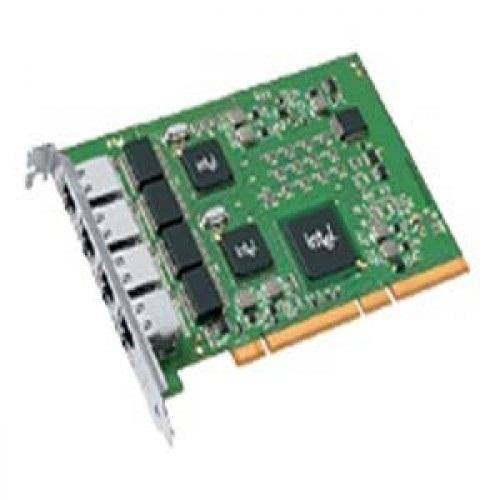 Card Mạng Broadcom INTEL PCIe (6 Dual Port) 1GB SERVER BOOTROM