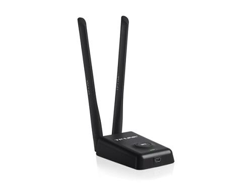 Bộ thu sóng Wifi TP-Link TL-WN8200ND 300Mbps mini nano 2anten