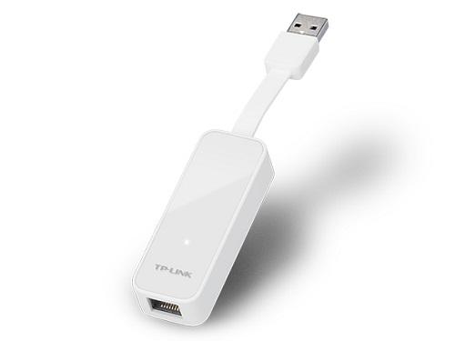 USB Ra Cổng Lancard (Card Mạng) UE300 TỐC ĐỘ 3.0 TPLINK