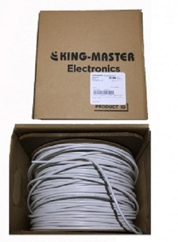 Cable Kingmaster SFTP (0804) 305M