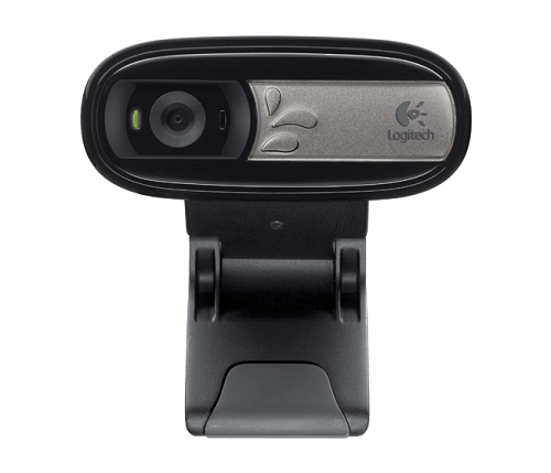 Logitech Webcam C170 (HD)
