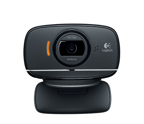 Logitech Webcam B525 (HD)