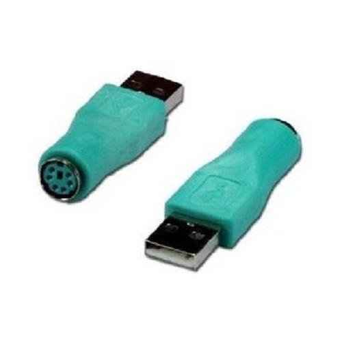 ĐẦU CHUYỂN USB SANG PS/2 DÙNG MOUSE