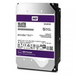 Ổ Cứng HDD WD Purple 10TB WD100PURX(TÍM)