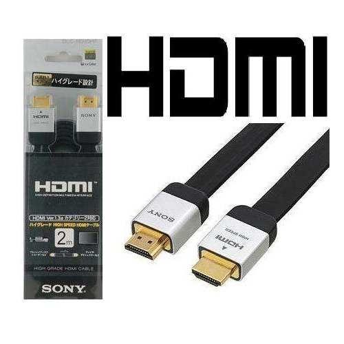 Dây cáp chuyển HDMI SONY 2M BOX CHỐNG NHIỄU