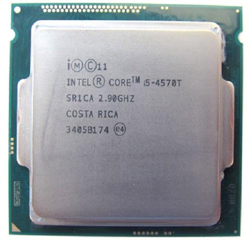 CPU Intel® Core i7 - 4770 TRAY FAN I3