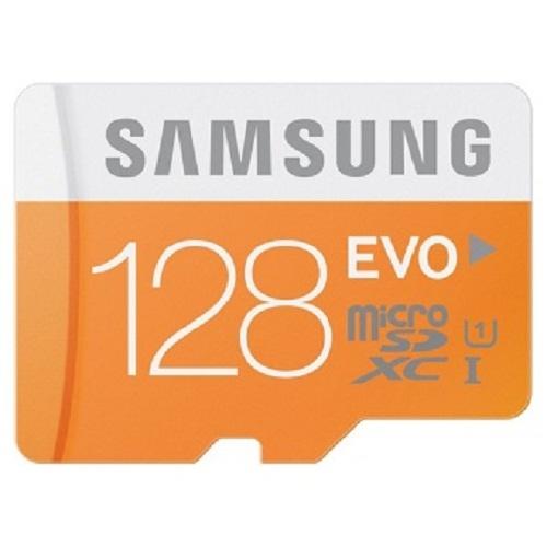 Thẻ nhớ Micro SD Samsung EVO 128G C10