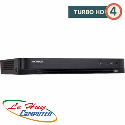 Đầu ghi Camera HikVision 8 kênh Turbo HD 4.0 DVR DS-7208HQHI-K1
