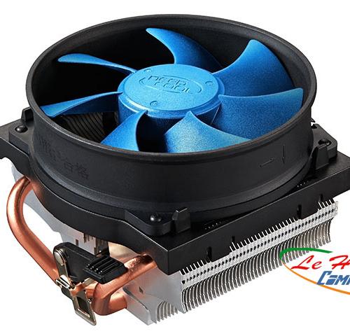 Tản nhiệt khí CPU Deepcool – Gammax 200