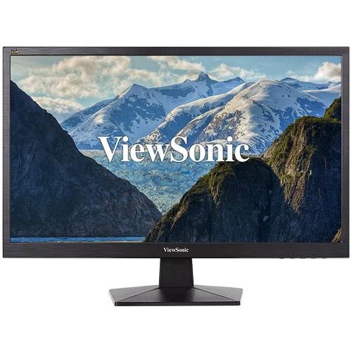 Màn hình LCD Viewsonic VA2407H 23.6