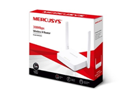 Thiết bị mạng - Router Mercusys MW305R