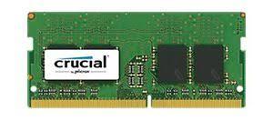 Ram Laptop CRUCIAL DDR NB 4G/1600 HASWEL (CT51264BF160B)