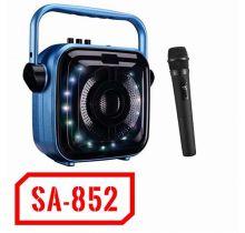 Loa Bluetooth VSP SA-852 LED