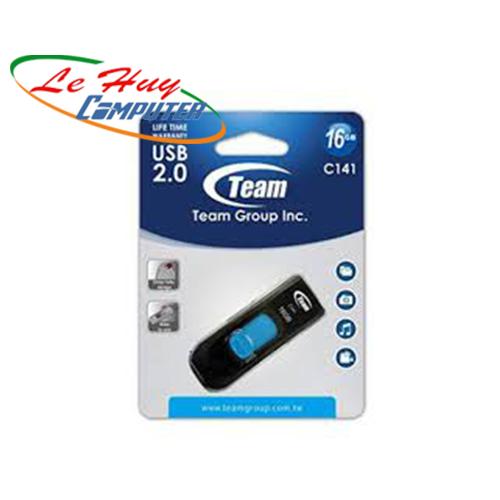 USB TEAM 16GB 2.0 C153/C151/E902/C141