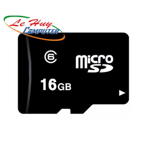 Thẻ nhớ Micro SD Tray 16G