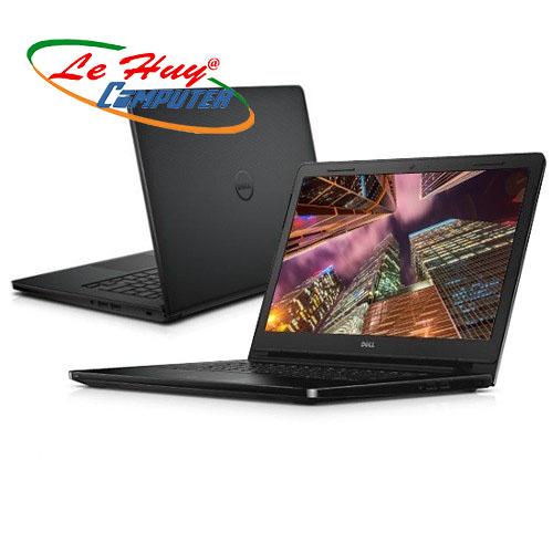 Máy tính xách tay/ Laptop DELL INSPIRON N3452A N3050/ 2G/ 500GB/ 14”/ WIN 10