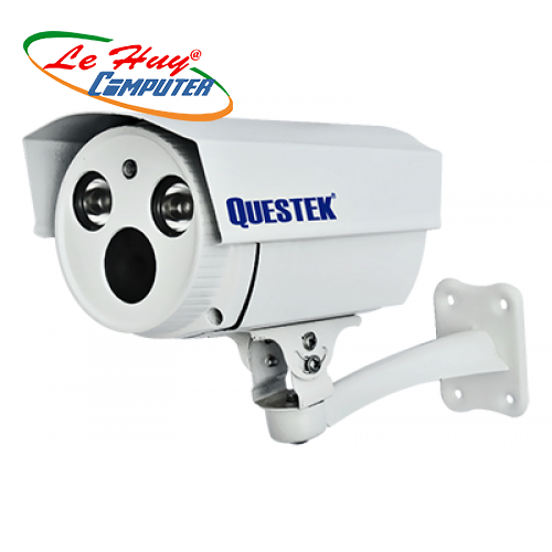 Camera Questek QTX-3700(600TVL) analog